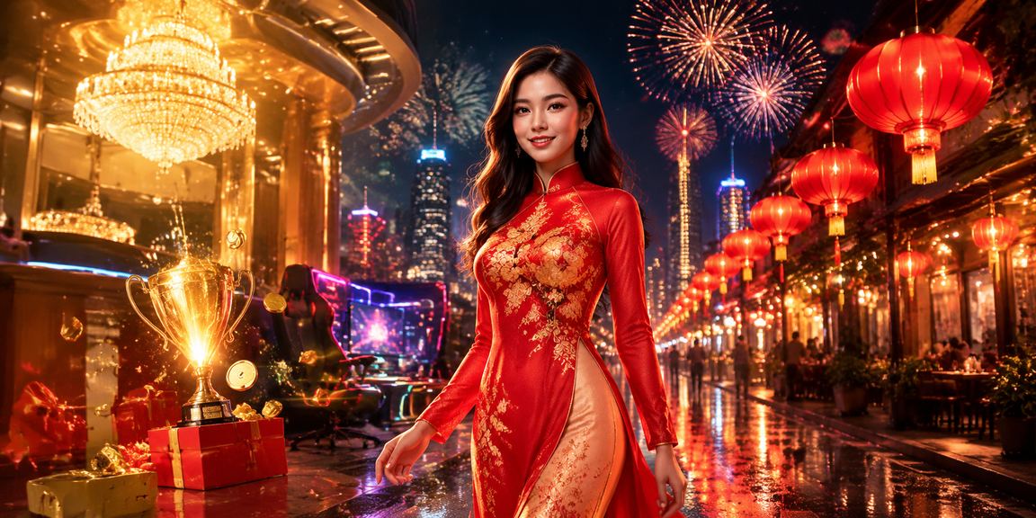 Cảnh đêm Thành phố Hồ Chí Minh với người chơi esports và cá cược trực tuyến tại hot789