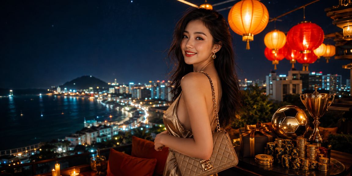Người dùng hot789 đặt cược thể thao trong quán cà phê tại Hội An trên điện thoại
