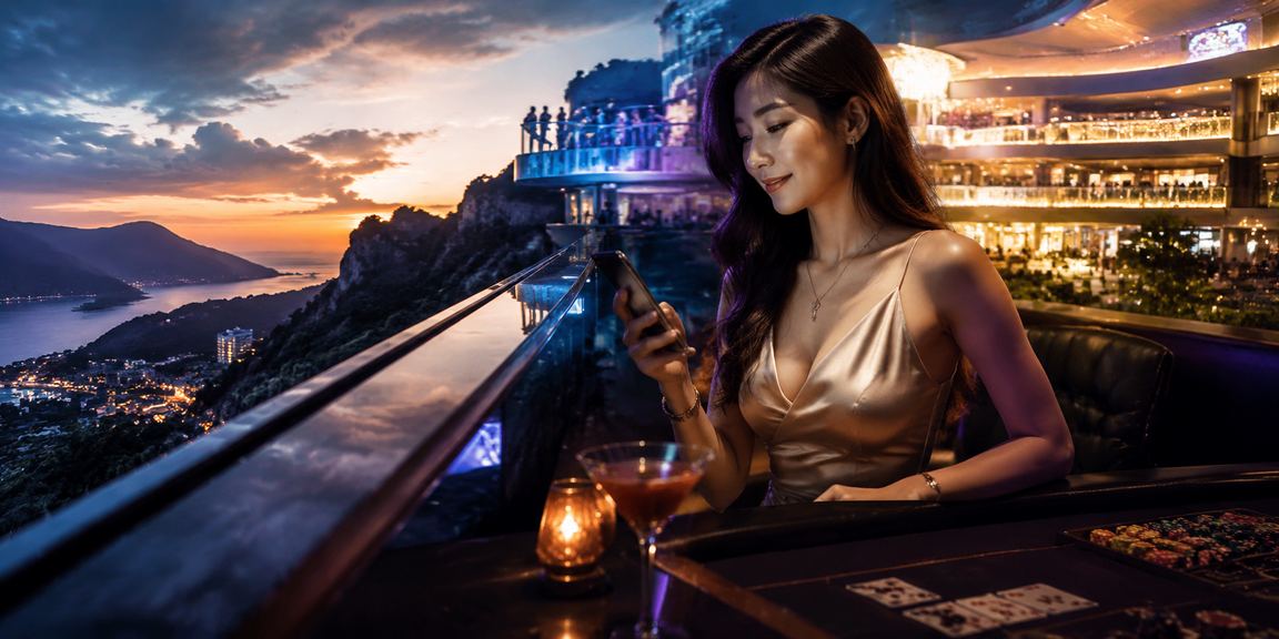 Người dùng Việt Nam đặt cược thể thao trực tuyến trên điện thoại tại nhà